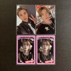 2026年最新】NCT ジェヒョン トレカ まとめ売りの人気アイテム - メルカリ