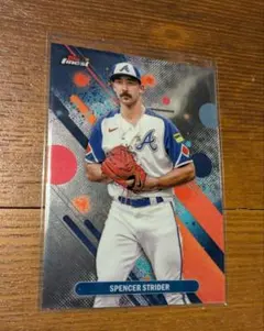 2026年最新】スペンサーストライダーの人気アイテム - メルカリ