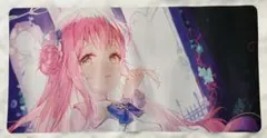 2026年最新】聖園ミカ プレイマットの人気アイテム - メルカリ