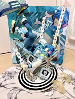 2026年最新】DRAMAticalMurder蒼葉1_7完成品フィギュアの人気アイテム