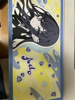 2026年最新】ado デスクマットの人気アイテム - メルカリ