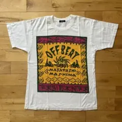 2026年最新】真島昌利 Tシャツの人気アイテム - メルカリ