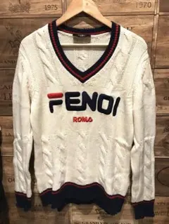 2026年最新】FENDI フェンディ FENDI×FILAコラボの人気アイテム - メルカリ