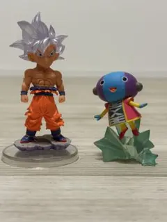 2026年最新】超サイヤ人ゴッド孫悟空の人気アイテム - メルカリ