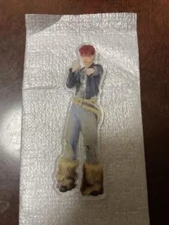 2026年最新】&TEAM ハルア アクスタの人気アイテム - メルカリ