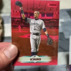 2026年最新】topps イチローの人気アイテム - メルカリ