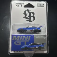 2026年最新】MINI gt lbwk gt-rの人気アイテム - メルカリ