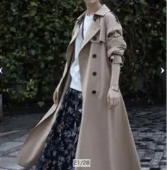 2026年最新】アルページュストーリー コートの人気アイテム - メルカリ