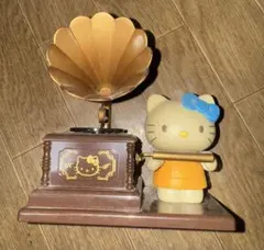 2026年最新】サンリオ蓄音機型ラジオの人気アイテム - メルカリ