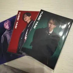 2026年最新】八木勇征 トレカ シクレの人気アイテム - メルカリ