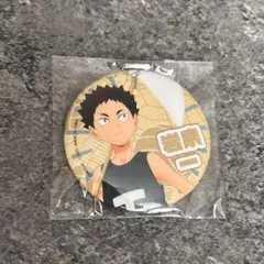 2026年最新】岩泉一缶バッジの人気アイテム - メルカリ