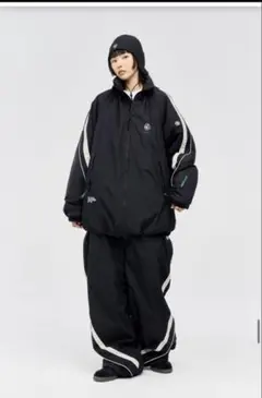 2026年最新】gafh ウェアの人気アイテム - メルカリ