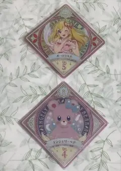 2026年最新】アイカツプラネットスイングまとめ売りの人気アイテム