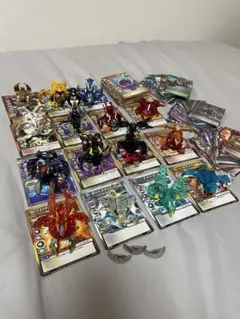 2026年最新】Bakuganの人気アイテム - メルカリ