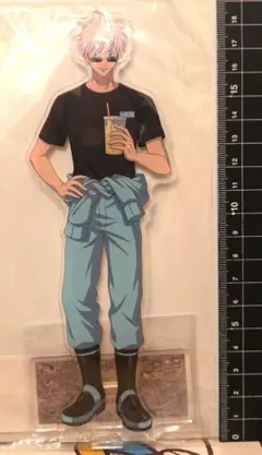 2026年最新】アクリルXフィギュア 五条の人気アイテム - メルカリ