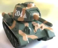 2026年最新】コンバットチョロqの人気アイテム - メルカリ