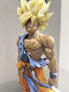 2026年最新】Smsp 孫悟空 リペイントの人気アイテム - メルカリ