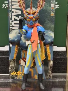 2026年最新】イナズマンの人気アイテム - メルカリ