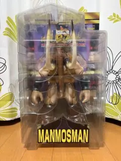 2026年最新】マンモスマン 浪漫堂の人気アイテム - メルカリ