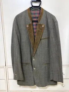 2026年最新】チロルジャケットの人気アイテム - メルカリ