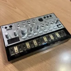 2026年最新】korg volcaの人気アイテム - メルカリ