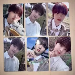 2026年最新】treasure ジフン 缶バッジの人気アイテム - メルカリ