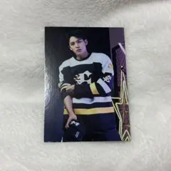 2026年最新】ミンギュ seventeen トレカの人気アイテム - メルカリ