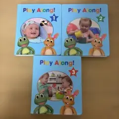 2026年最新】プレイアロング 新子役の人気アイテム - メルカリ