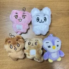 2026年最新】txt ぬいぐるみ ポバトゥの人気アイテム - メルカリ