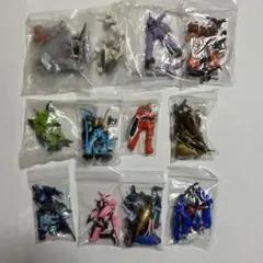 2026年最新】エルガイム ガチャの人気アイテム - メルカリ