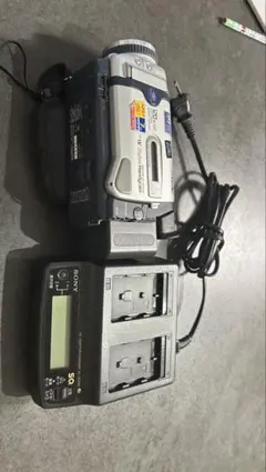 2026年最新】SONY DCR-TRV20の人気アイテム - メルカリ