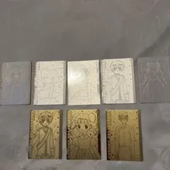 2026年最新】カードキャプターさくらエッチングカードの人気アイテム