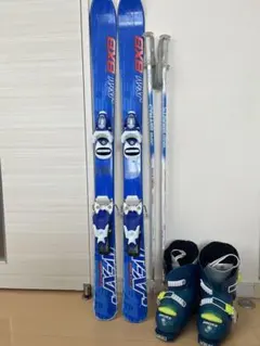 2026年最新】スキー ストック 子供の人気アイテム - メルカリ