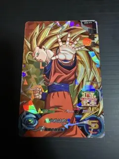 2026年最新】ドラゴンボールヒーローズ悟空3の人気アイテム - メルカリ