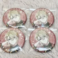 2026年最新】風楽奏斗 缶バッジの人気アイテム - メルカリ