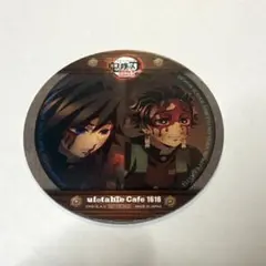 2026年最新】鬼滅の刃 ufotable cafe コースターの人気アイテム - メルカリ