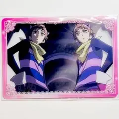 2026年最新】桜蘭高校ホスト部 ツリービレッジ クリアカードの人気