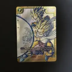 2026年最新】孫悟飯少年期 スーパーパラレルの人気アイテム - メルカリ