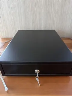 2026年最新】セイコーインスツル キャッシュドロア 黒 DRW-A01-Kの人気