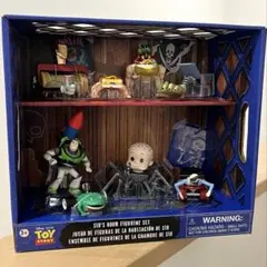 2026年最新】TOYSTORY トイストーリー シドの人気アイテム - メルカリ