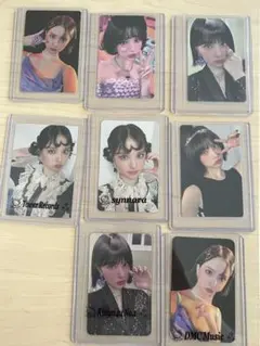 2026年最新】viviz トレカの人気アイテム - メルカリ