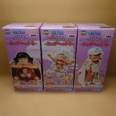 2026年最新】ワンピース ワーコレ エッグヘッド コンプの人気アイテム