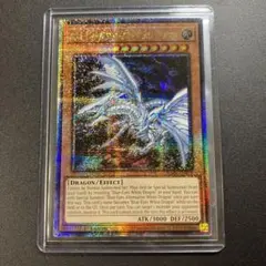 2026年最新】青眼の白龍 25th 英語の人気アイテム - メルカリ