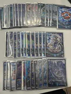 2026年最新】青魔道具デッキの人気アイテム - メルカリ