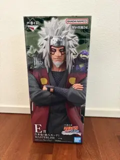 2026年最新】naruto 一番くじ フィギュア 自来也の人気アイテム - メルカリ