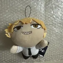 2026年最新】劇場版 チェンソーマン レゼ篇 寝そべりぬいぐるみの人気