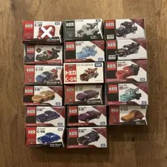 2026年最新】カーズ トミカ まとめ売りの人気アイテム - メルカリ