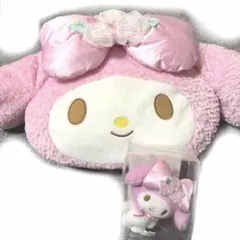 2026年最新】マイメロ リズリサの人気アイテム - メルカリ