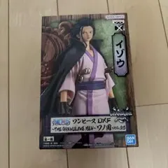 2026年最新】ワンピース dxf イゾウの人気アイテム - メルカリ