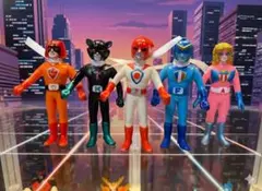 2026年最新】ポピー バトルケニアの人気アイテム - メルカリ